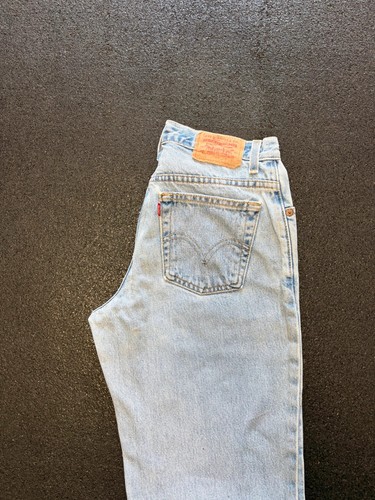 Levi classic 550 - levi’s, relaxed