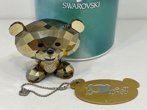 Swarovski figurine 1143378 - swarovski, bo