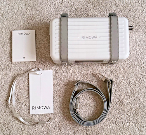 Rimowa cross body - cross,