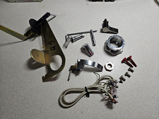 Original Goldring Lenco GL75 Parts Bundle see images