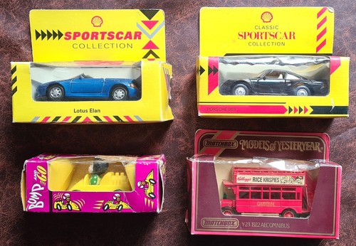 Classic sports car collection - classic,