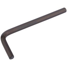 Draper Metric Hexagon Allen Key 1.5/2/2.5/3/3.5/4/5/6/7/8/9/10/11/12/13/14/16 mm