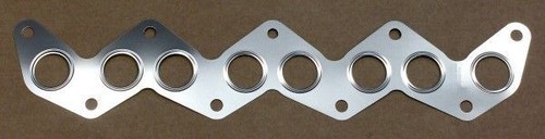 Exhaust manifold gasket - manifold,