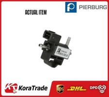 TURBO BOOST PRESSURE CONTROL