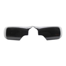 Carbon Fiber Wing Door Mirror
