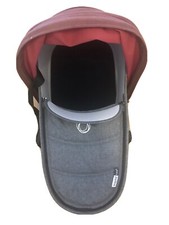 Bugaboo bee 5 bassinet