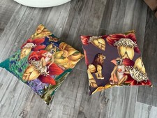 Rocket St George Velvet