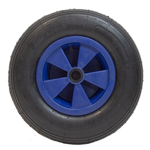 Boat launch trolley - boat, wheel