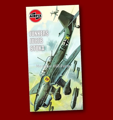 Fridge magnet airfix - magnet, vintage