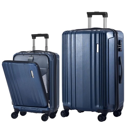 Piece luggage set - piece, -24