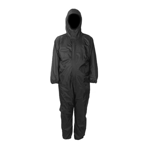 Rain suit motorcycle - size, xxxl