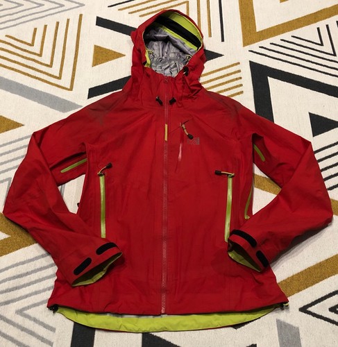 Women millet gore - millet, gore-tex