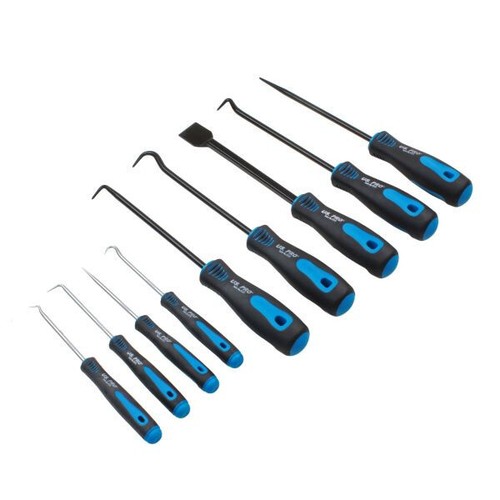 Pro scraper hook and - us,