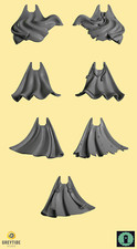 Cloaks bits multilisting - multilisting,