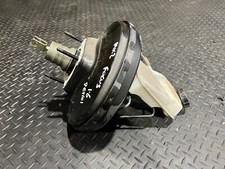 Ford Focus MK2 2005-2008 1.6 Petrol Brake Servo & Master Cylinder 3m512b195ha