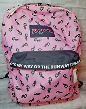 RARE Jansport Disney Pixar