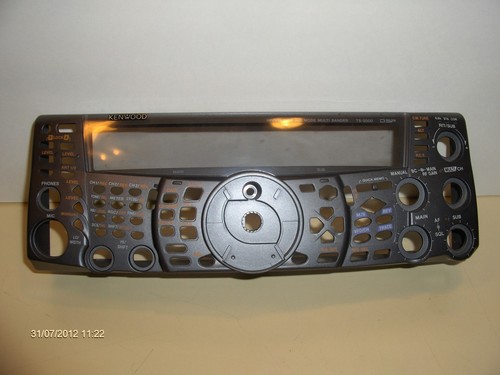 2000 front panel kenwood - front,