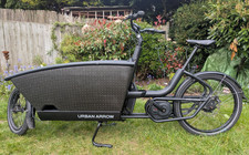 Urban Arrow - Family Cargo