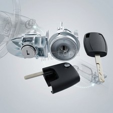 For Ford Fiesta MK7 Ignition