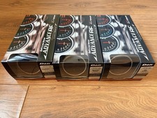 Defi Advance BF 60mm Boost