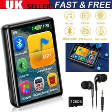 2.4 inch Bluetooth 5.0 MP3