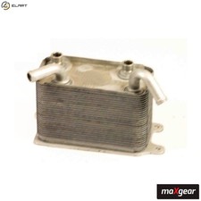 OIL COOLER AUTOMATIC