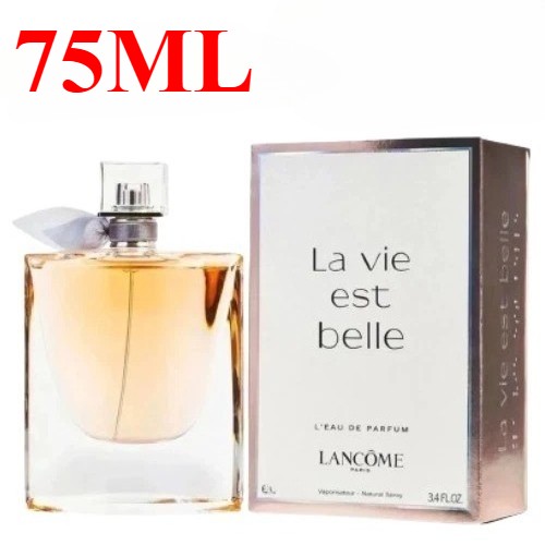 Lancome vie est belle eau - la,
