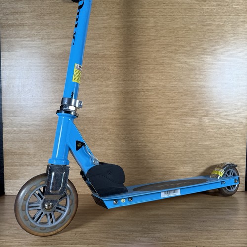 Bug push folding scooter - bug,