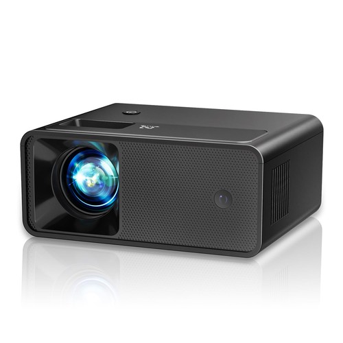 Projector 2025 upgraded 15000 - upgraded,