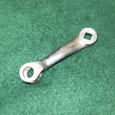 Triumph Rigid Sprung Hub Rear Brake Operating Arm Original
