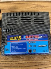 Ripmax Pro-Peak Quattro Plus