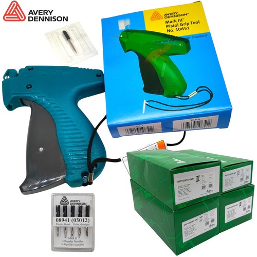 Avery dennison mark iii - avery,