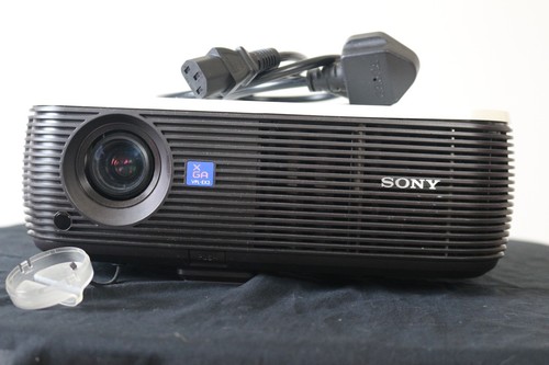 Sony vga xga - projector, vpl-ex3