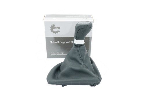 Gear lever knob - lever, bmw