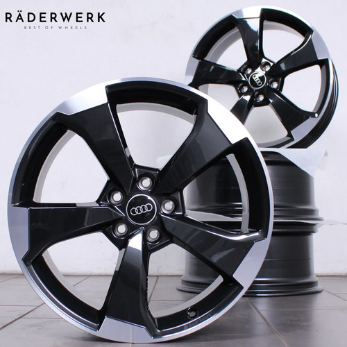 Inch original audi rs3 8v - 19,