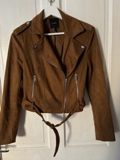 Forever 21 Women's Tan Brown