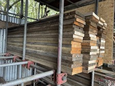 Used 8ft Scaffold Boards, Ideal For furniture, Shelves, Fencing, Raised Beds!