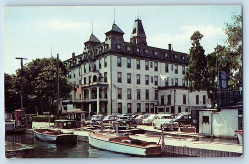 1960 alexandria bay - alexandria,