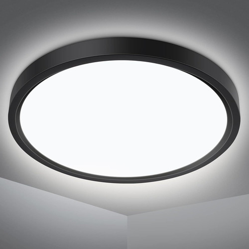 Bathroom ceiling light 24w - bathroom,