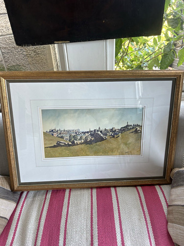William green signed - william,