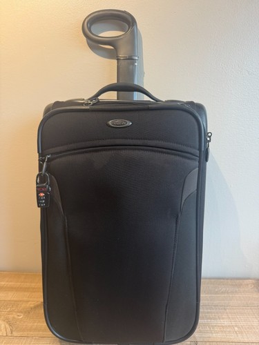 Tumi wheeled cabin - wheeled, suitcase