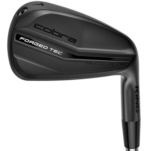 Cobra forged tec - cobra, single