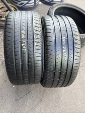 275/35R21 103Y XL Bridgestone Alenza 001 * 2x Tyres Run Flat Tread(5+mm) 2753521