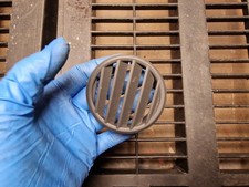 Vauxhall Vectra C Dashboard Surround Trim N/S Passenger Left Side 13191916