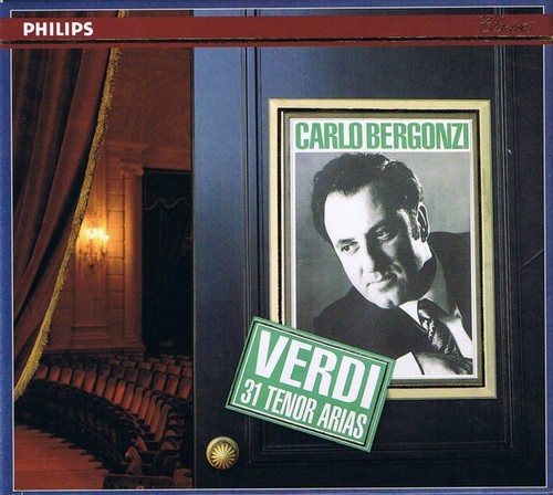 Verdi tenor arias - 31,