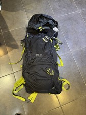 Jack Wolfskin Backpack Rugged