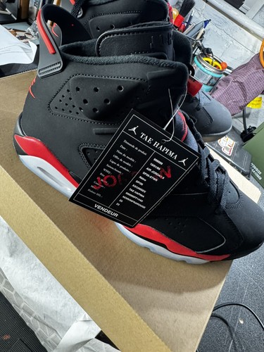 Nike air jordan infrared - air,