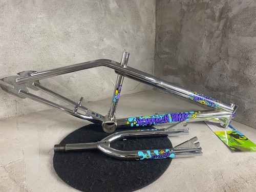 1994 ramp room hoffman bikes - 1994,