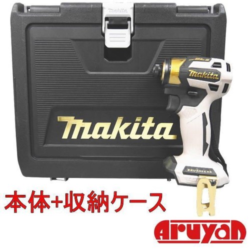 Makita td173d impact - impact, driver