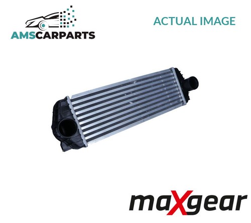 Intercooler radiator ac630028 - intercooler,